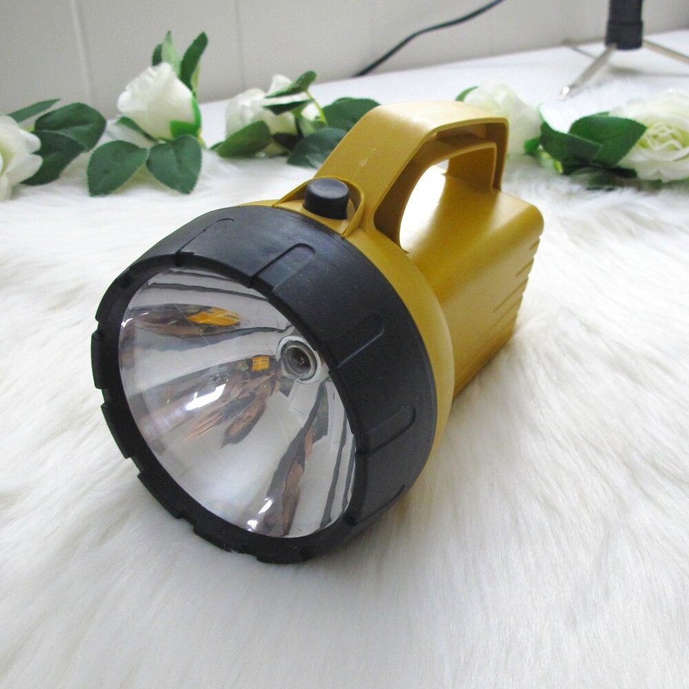3/$15 Simple Camping Lantern Flashlight Handheld